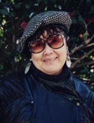 Nobuko Shibuya