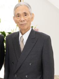 Yoshiyuki Kasai