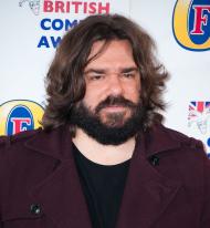 Matt Berry
