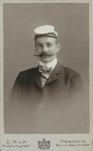 Paul Schäfer