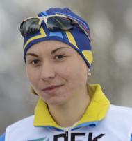 Oksana Skyshkova