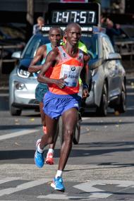 Wilson Kiprotich