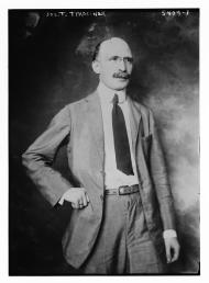 Joseph Tykociński-Tykociner
