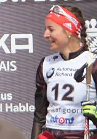 Luise Kummer