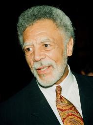 Ron Dellums