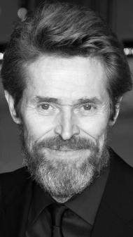 Willem Dafoe