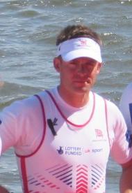 Peter Reed