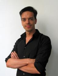 Nordin De Moor
