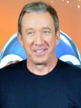 Tim Allen