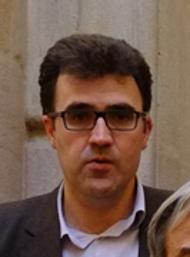 Lluís Salvadó