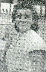 Candy Bauer