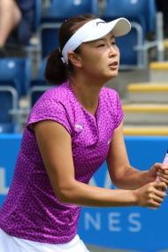 Peng Shuai