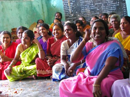 Arunachalam Muruganantham