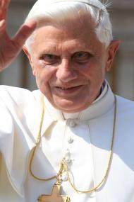 Benoît XVI