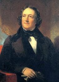 Nicholas Biddle