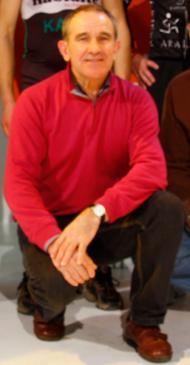 José Luis Korta