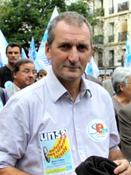 Christian Chevalier