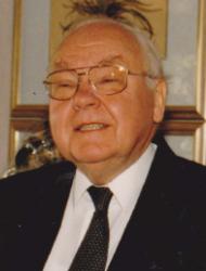 Heinz Peter Kämmerer