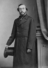 Henry Shelton Sanford