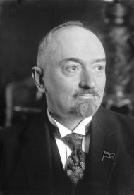Gueorgui Tchitcherine
