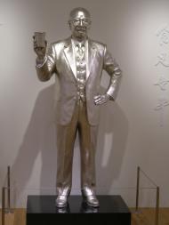 Momofuku Ando