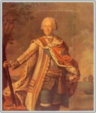 Mikhaïl Mikhaïlovitch Golitsyne