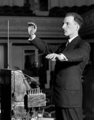 Léon Thérémine