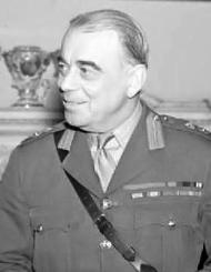 Hastings Lionel Ismay