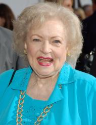Betty White