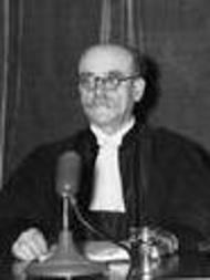 Henri Donnedieu de Vabres