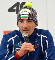 Vladimir Iliev
