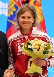 Iana Romanova