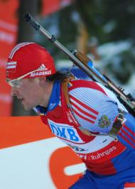 Dmitri Iarochenko