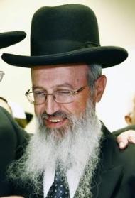 Avraham Yosef