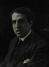 Jaume Pahissa