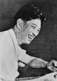 Hidemitsu Tanaka