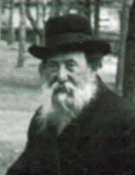 Chaim Ozer Grodzinski