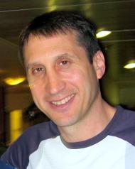 David Blatt