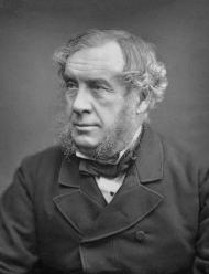William Grove