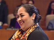 Reyna Torres Mendivil