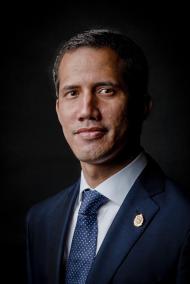 Juan Guaidó