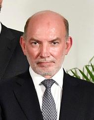 Luis Alfonso de Alba