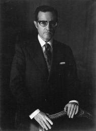Ismael Moreno Pino
