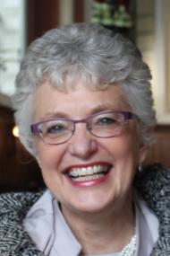 Katherine Zappone