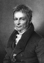 Heinrich Steffens