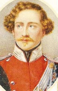 Maximilian Karl von Thurn und Taxis