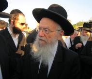 Yaakov Edelstein