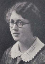 Lucy Weston Pickett