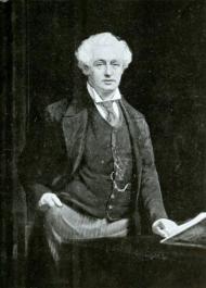 Thomas Pickering Pick