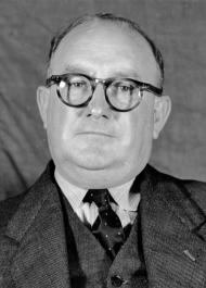 Vince Gair